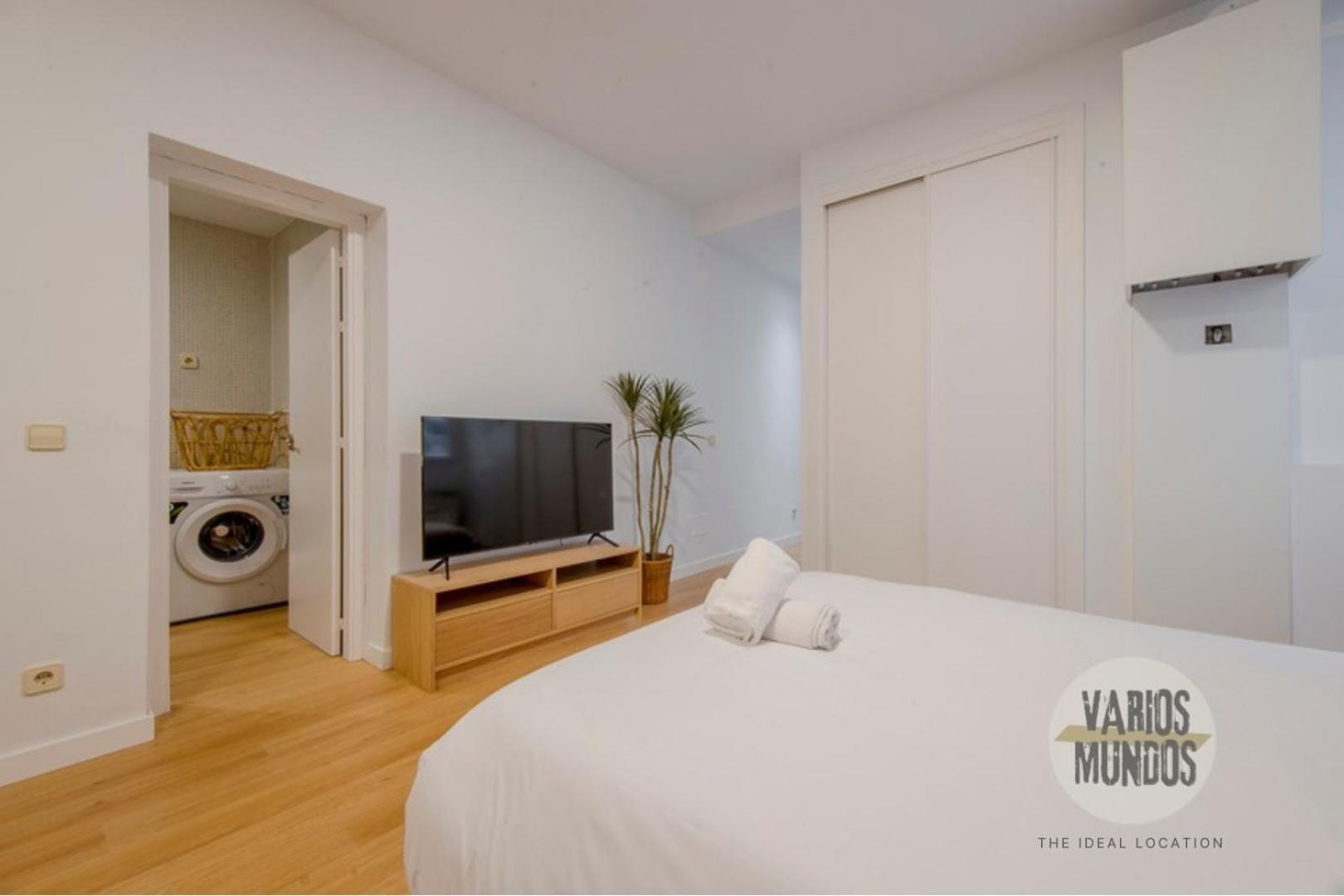 Aventura Para 3 En Sol, Ven A Concepcion Jeronima Madrid Extérieur photo