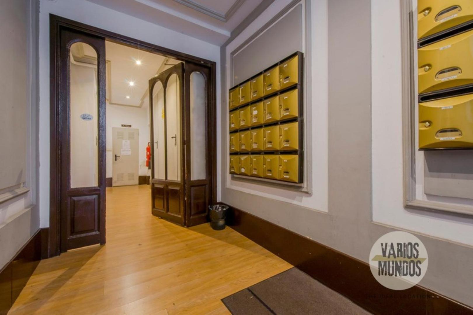 Aventura Para 3 En Sol, Ven A Concepcion Jeronima Madrid Extérieur photo
