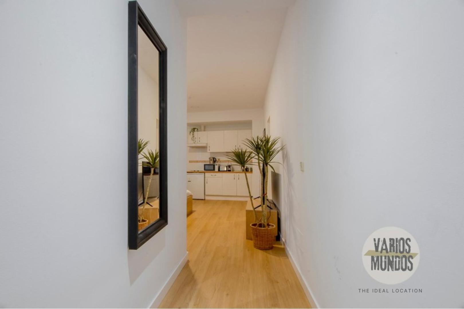 Aventura Para 3 En Sol, Ven A Concepcion Jeronima Madrid Extérieur photo