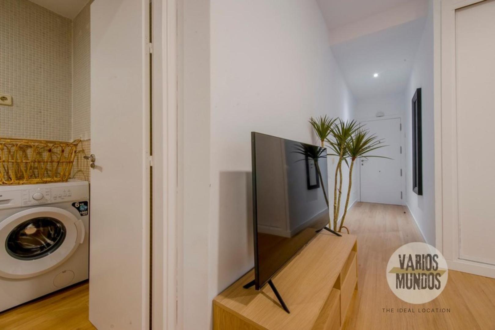 Aventura Para 3 En Sol, Ven A Concepcion Jeronima Madrid Extérieur photo